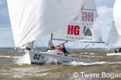 ONK J80 2024 Zondag